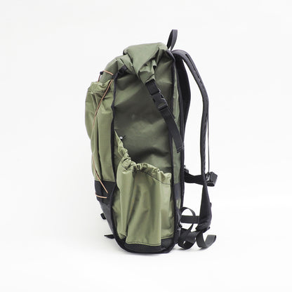Hanchor TUFFY 單日健行背包 17~25L OD34