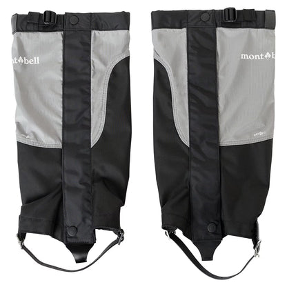 Montbell DRYTEC ALPINE GAITERS 綁腿 1129782