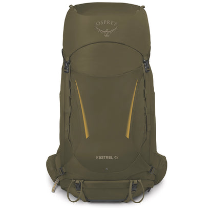 Osprey KESTREL 48 男 登山背包 苔蘚綠 10007478
