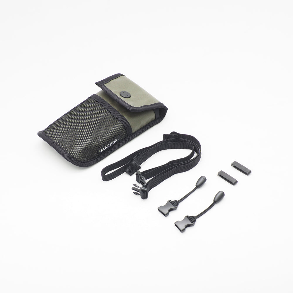 Hanchor CELL 手機包 CORDURA 版 OD21