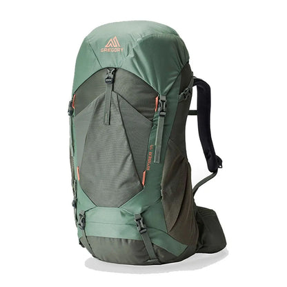 Gregory AMBER 44L 女 登山健行背包 地衣綠 OS 149385-6059