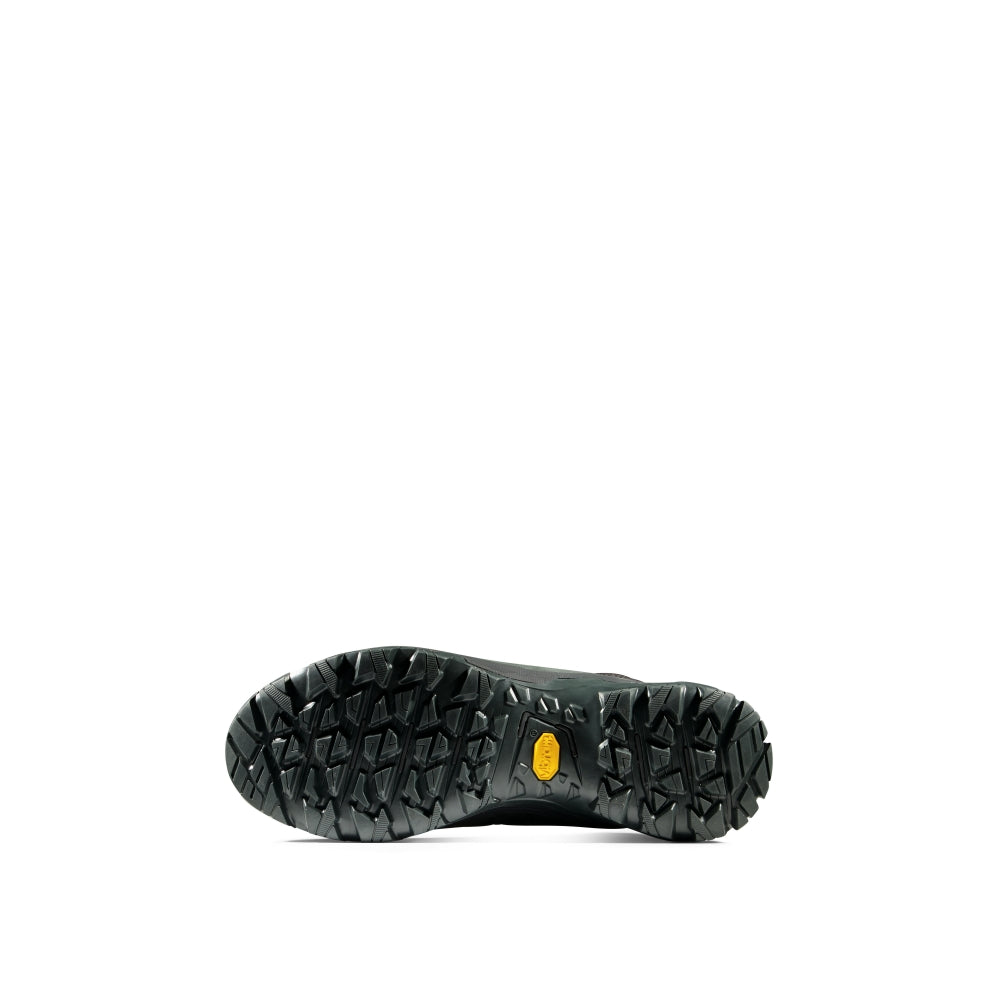 Mammut 長毛象 Mercury IV GTX 男 防水中筒登山鞋 3030-04710