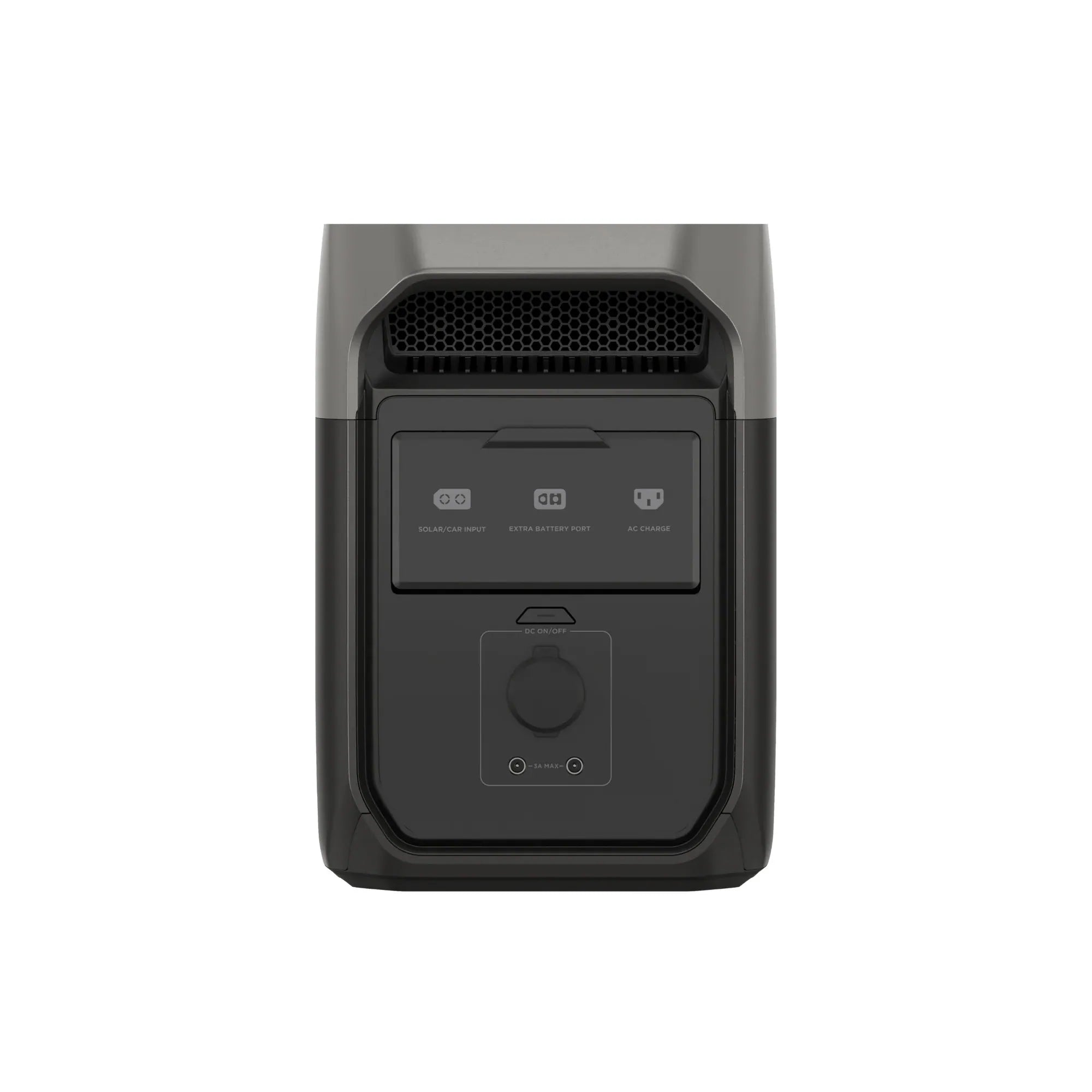EcoFlow Delta 3 儲能電源 EFDT3