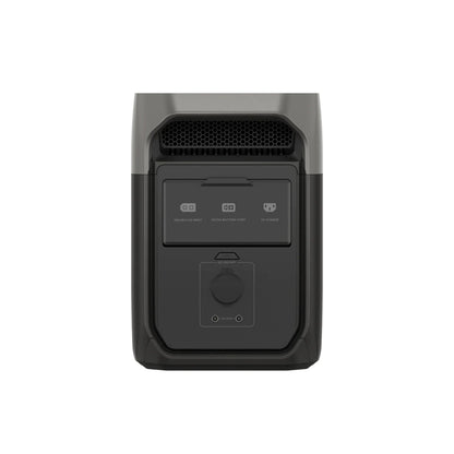 EcoFlow Delta 3 儲能電源 EFDT3