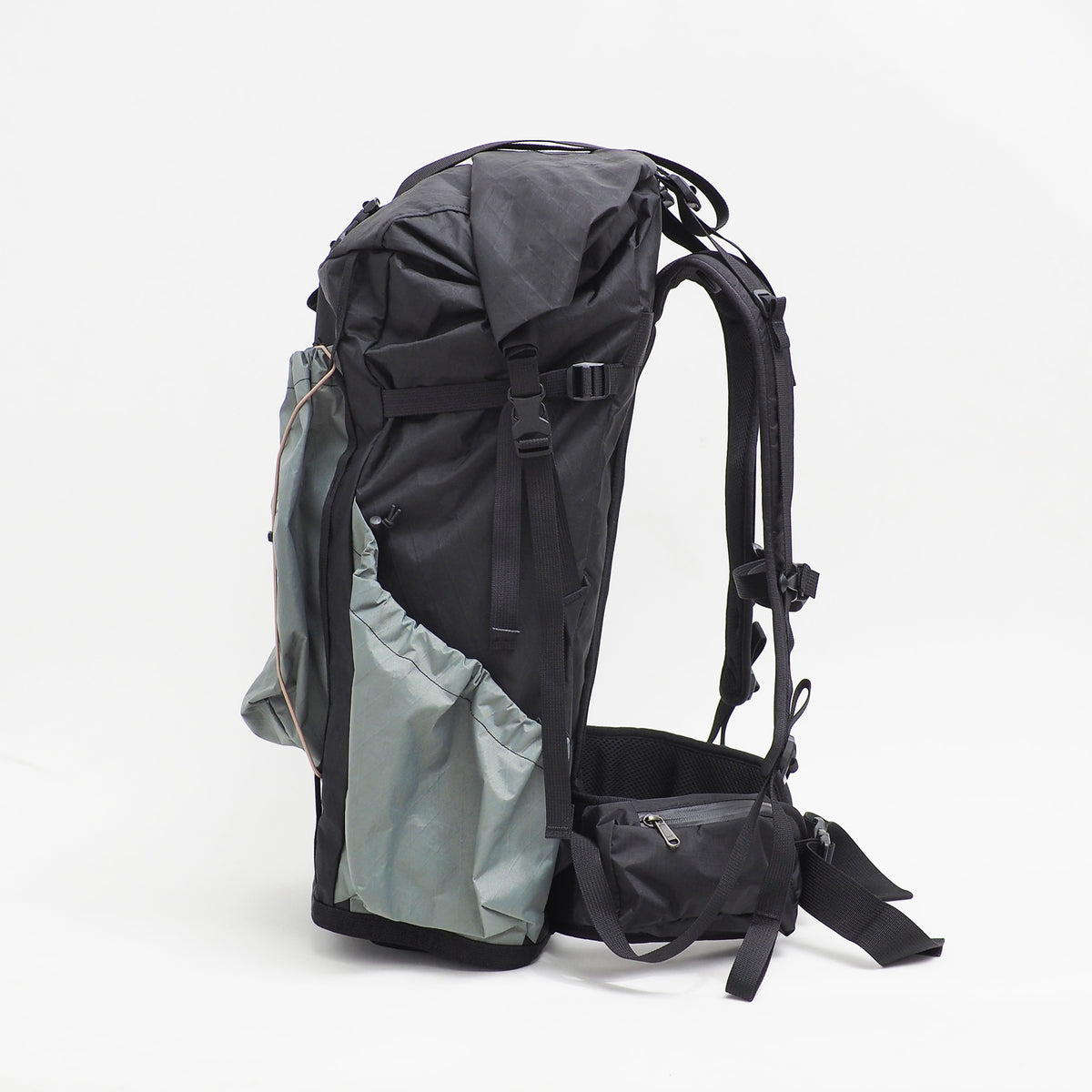 Hanchor MARL X 輕量化登山背包 50L OD36