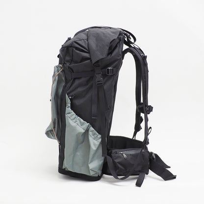 Hanchor MARL X 輕量化登山背包 50L OD36