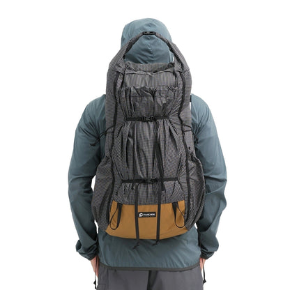 Hanchor VEIN 超輕量登山背包 21~53L OD39