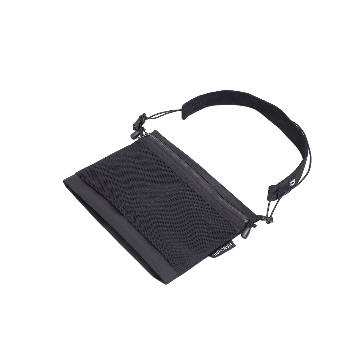 Hanchor SURFACE MESH 輕量化胸前/斜背包 OD17