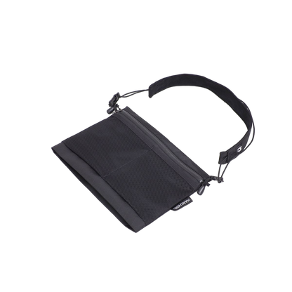 Hanchor SURFACE MESH 輕量化胸前/斜背包 OD17