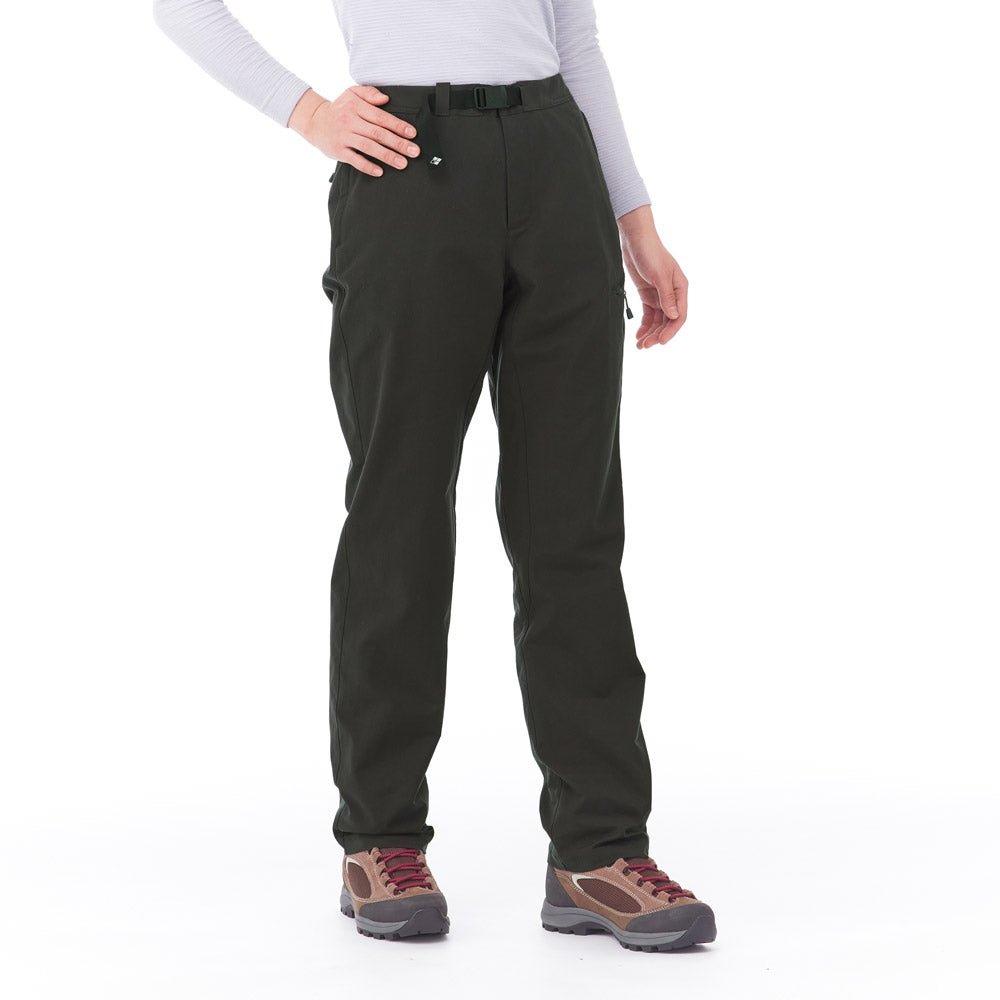 Mont-bell O.D. Pants 女 彈性輕薄長褲 1105674
