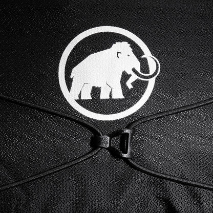 Mammut 長毛象 Lithium 黑 3L 多用途運動腰包 2810-00290