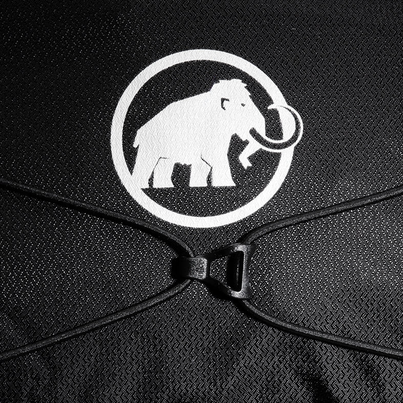 Mammut 長毛象 Lithium 黑 3L 多用途運動腰包 2810-00290