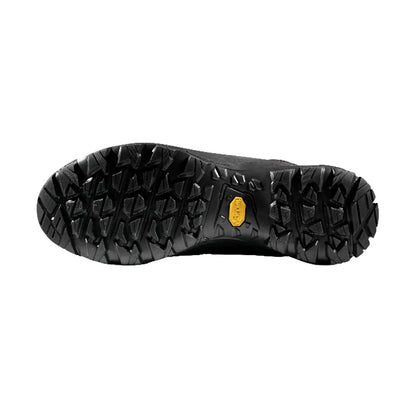 Mammut 長毛象 Mercury IV Mid GTX 男 防水中筒登山皮靴 黑 3030-04711