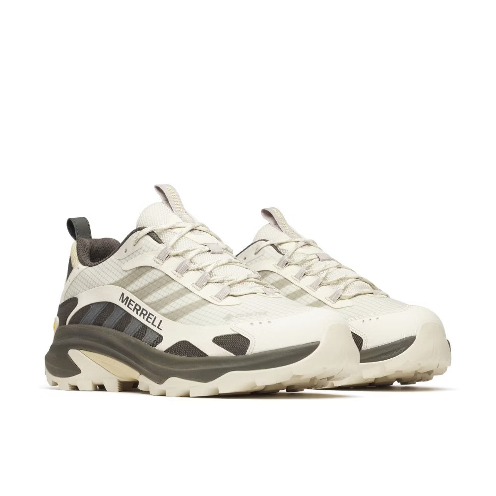 Merrell MOAB SPEED 2 GTX 男 防水登山鞋 米白色 038329