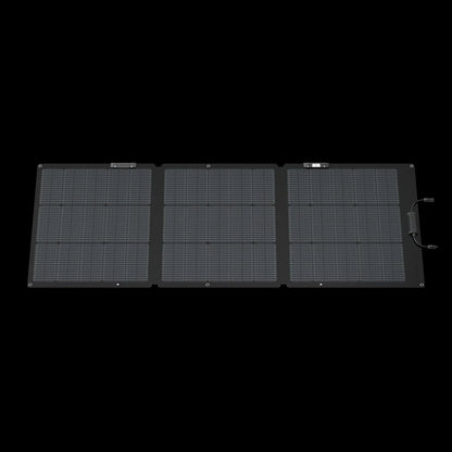 EcoFlow 160W 便攜太陽能板 (新世代版本) EFSP160WS