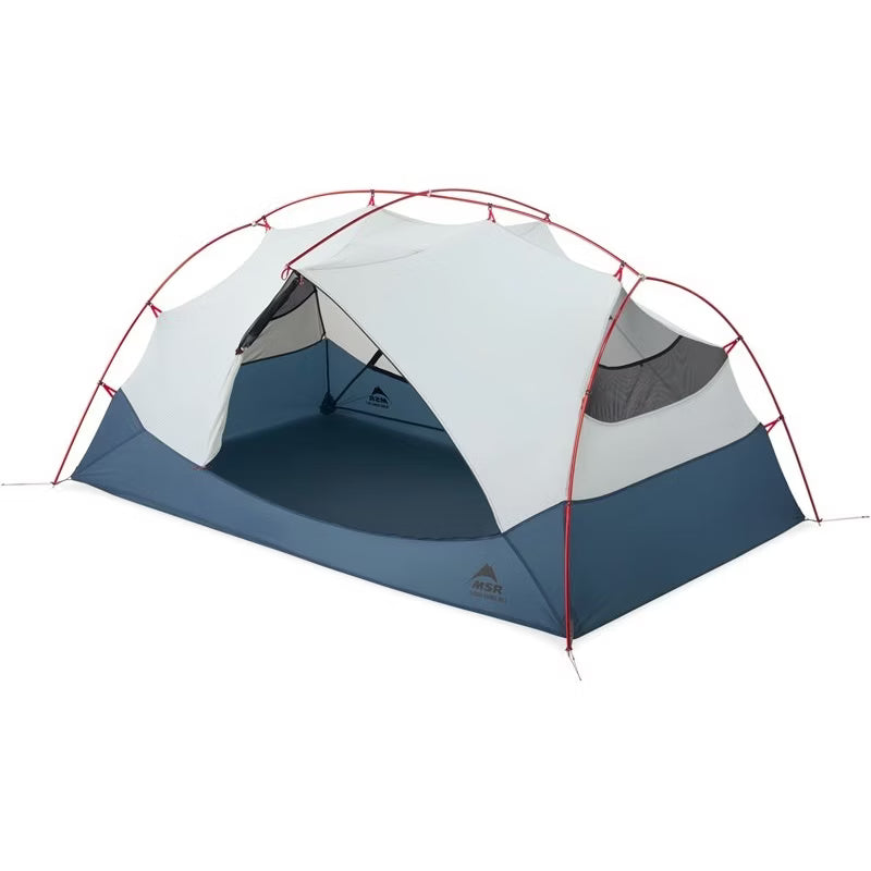 MSR Hubba Hubba HD 2人帳 13940