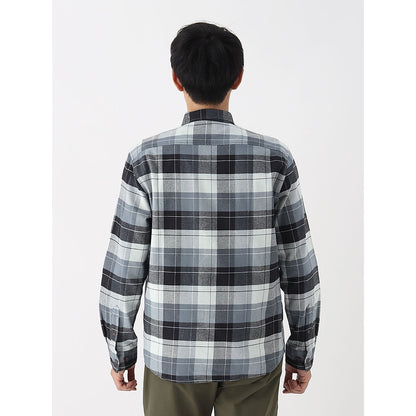 Mammut 男 Trovat Longsleeve Shirt AF 長袖襯衫 1015-01481