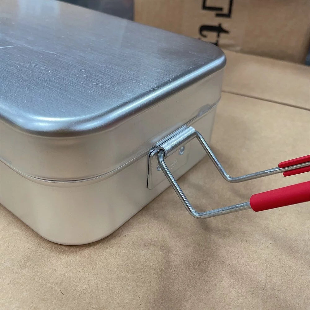 Trangia Mess Tin 煮飯神器 便當盒 500309 / 500210