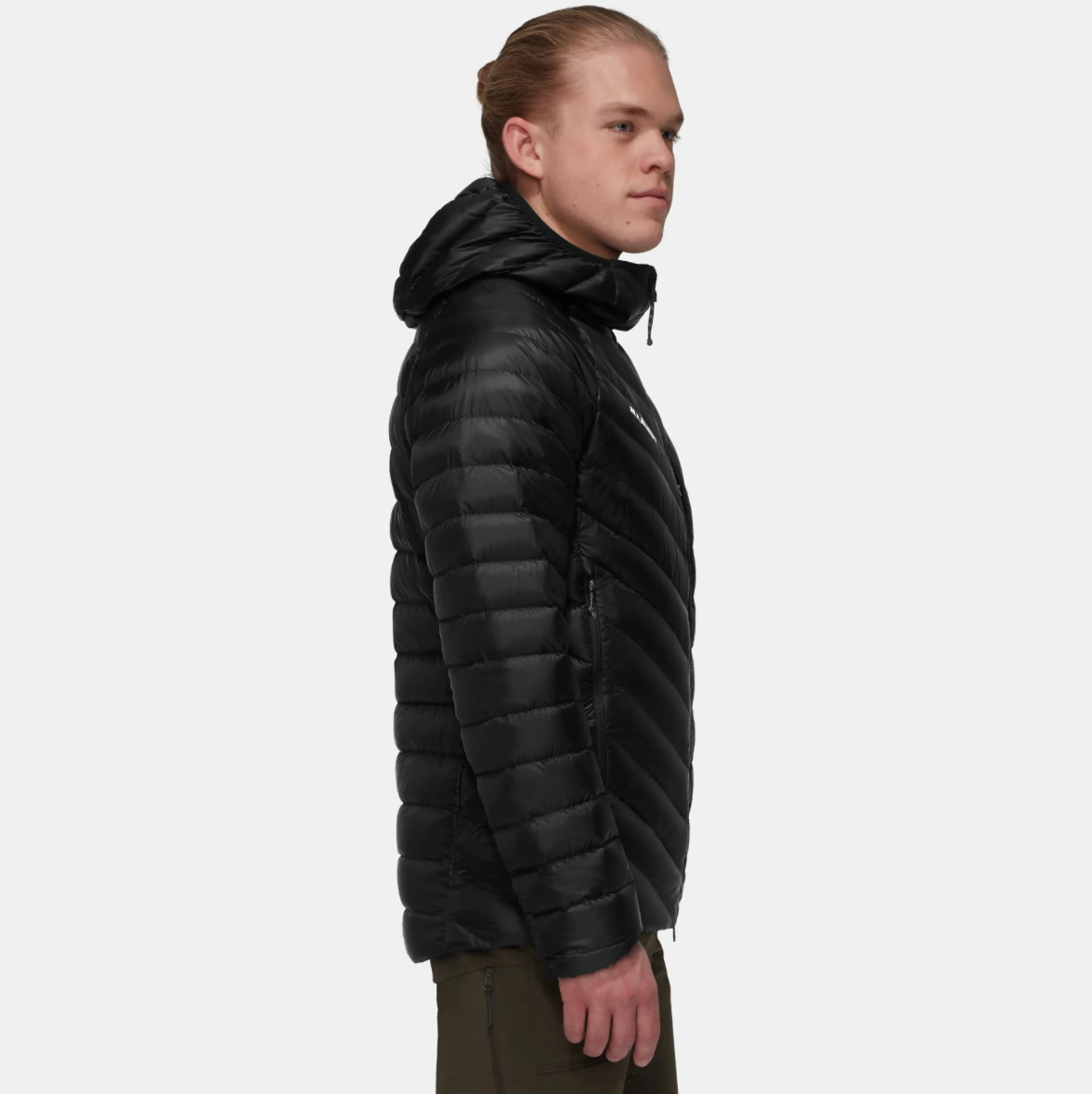 Mammut 長毛象 Broad Peak AF 男 抗水羽絨連帽外套 1013-04460