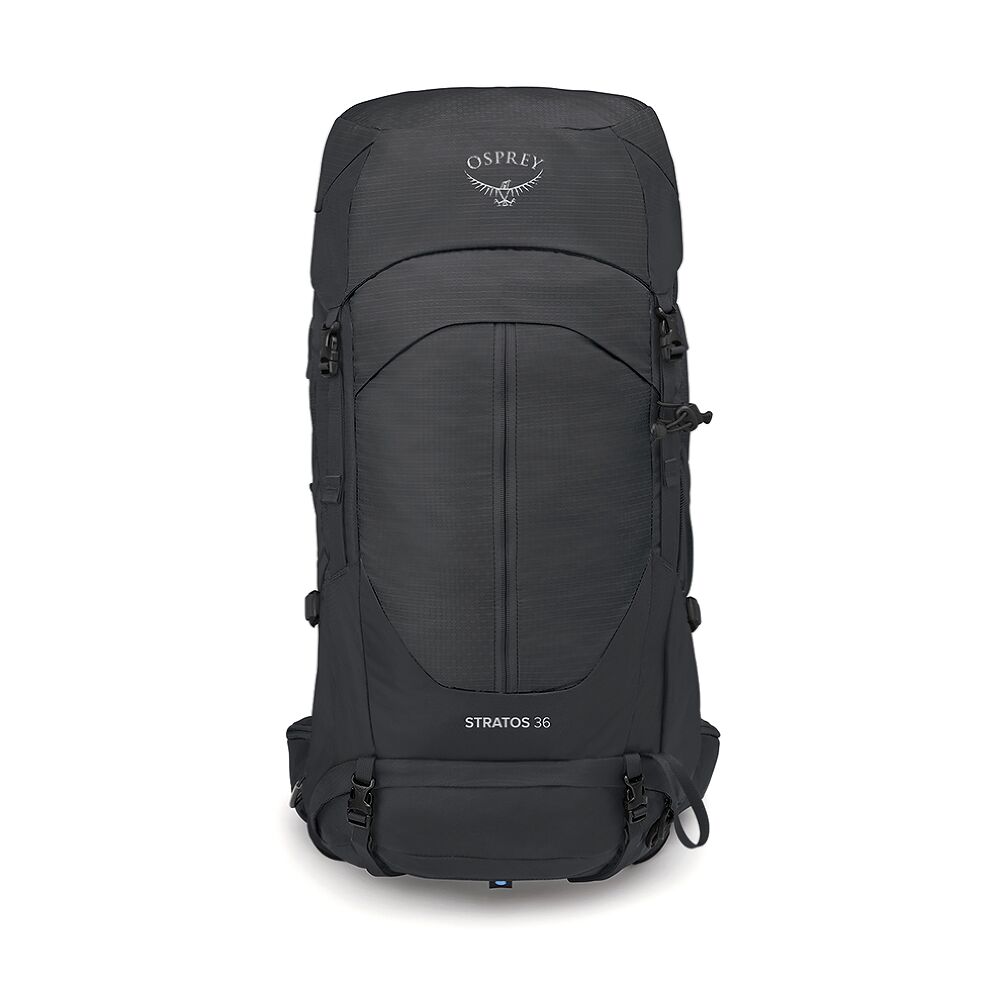 Osprey Stratos 36 登山背包 隧道灰 10003564