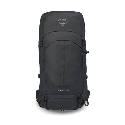Osprey Stratos 36 登山背包 隧道灰 10003564