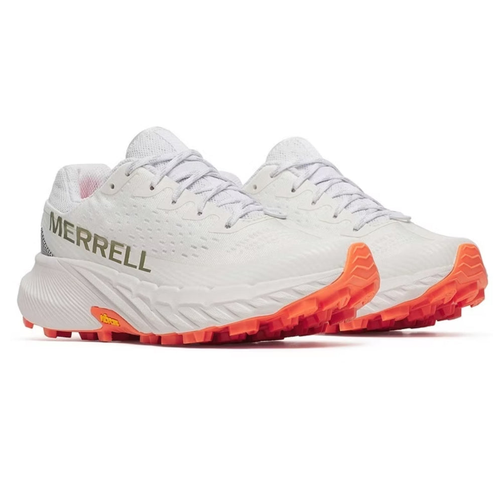 Merrell Agility Peak 5 女 輕量戶外越野運動鞋 健行鞋 068710