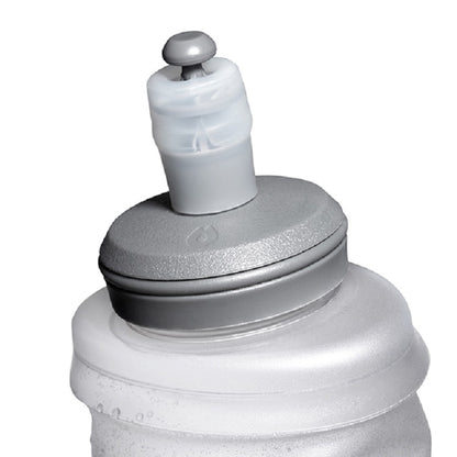 Mammut Soft Flask 0.5L 運動軟水壺 清透白 2810-00400