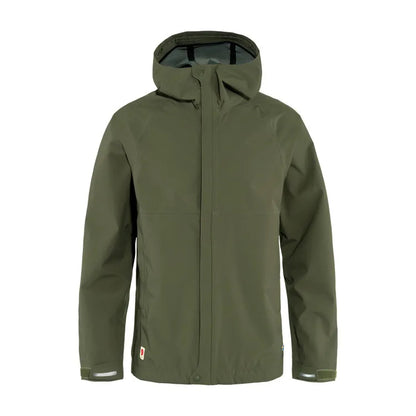 Fjallraven HC Hydratic Trail 防水夾克 男 86984