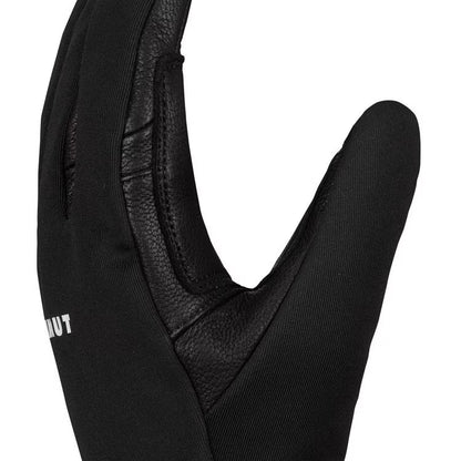Mammut 長毛象 Astro Guide SO Glove 軟殼手套 黑 1190-00540