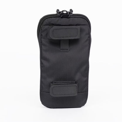 Montbell GEAR POUCH L 背包用胸前袋 手機袋 1133406