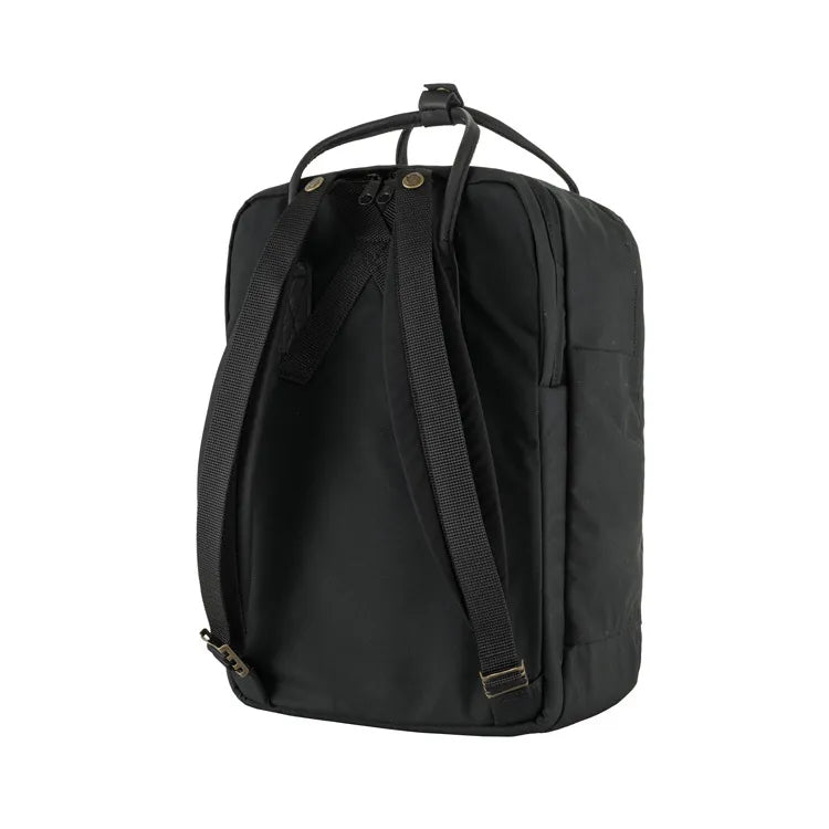 Fjallraven 北極狐 Kanken No.2 Black 15吋電腦背包 黑 23804