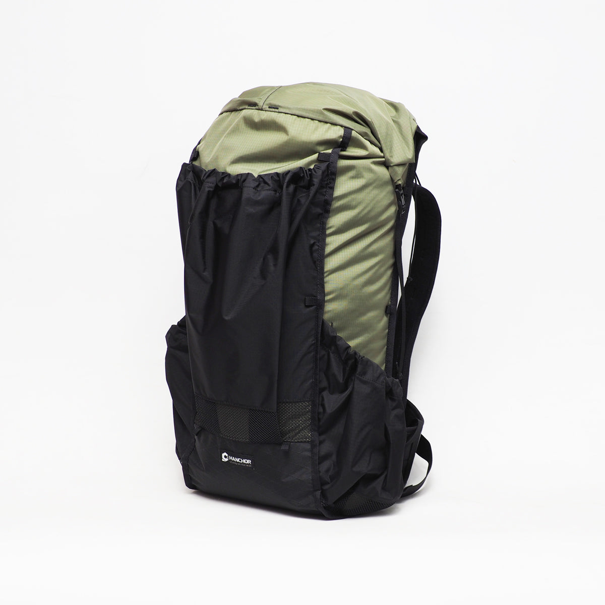 Hanchor TUFA 輕量化登山背包 24~40L OD30