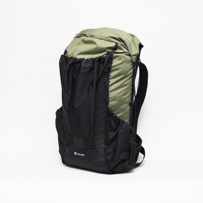 Hanchor TUFA 輕量化登山背包 24~40L OD30