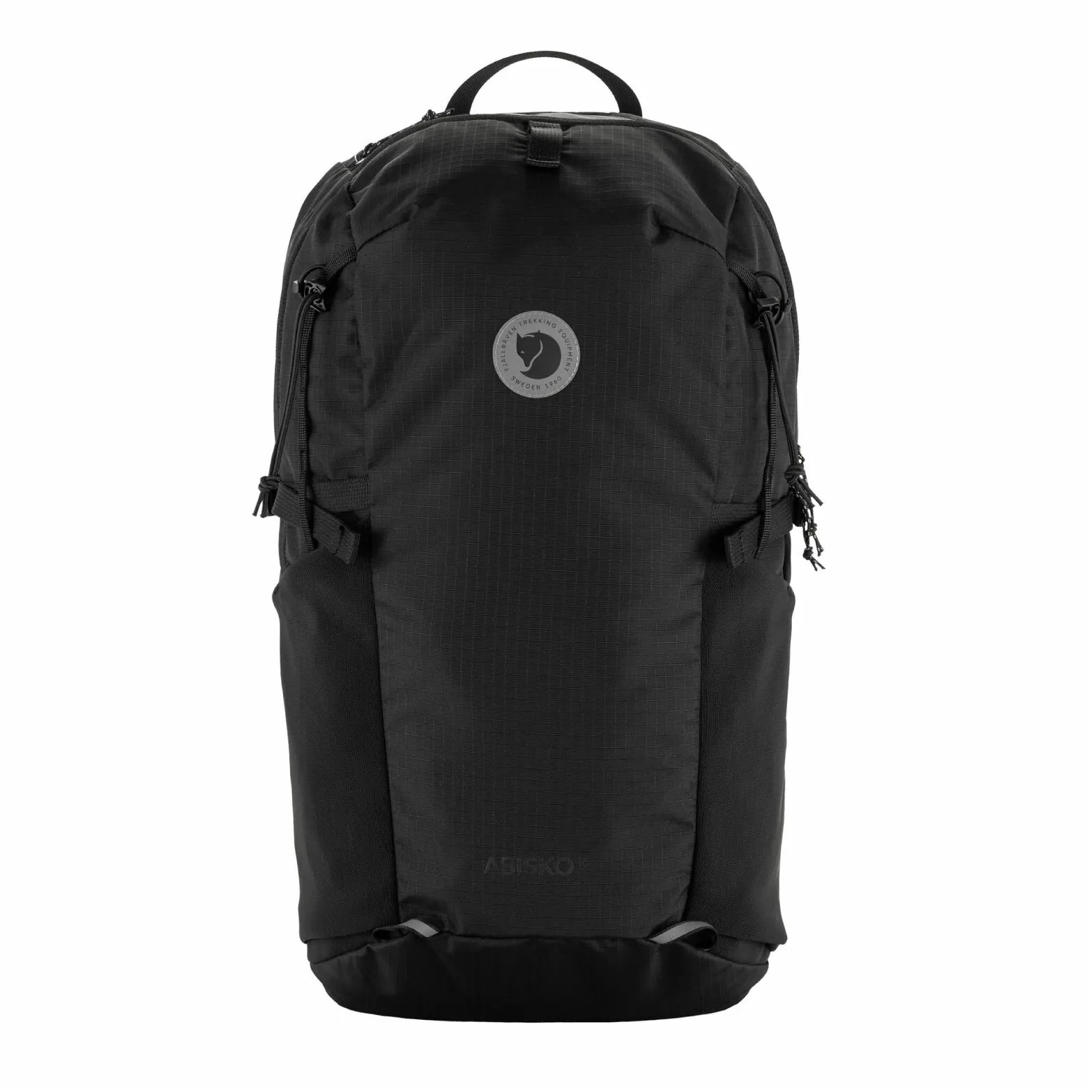 Fjallraven Abisko Softpack 16L 健行背包 FR 23200307