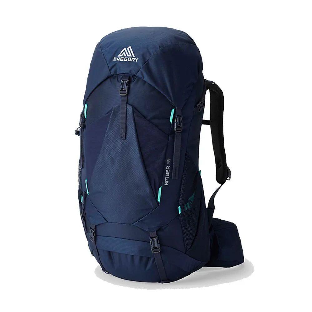 Gregory AMBER 44L 女 登山健行背包 極境藍 OS 149385-A268