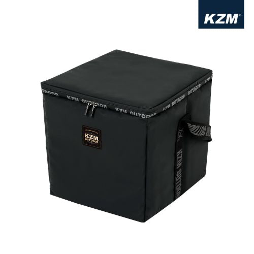 KZM 素面個性保冷袋25L K21T3K07