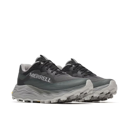 Merrell AGILITY PEAK 6 輕量戶外鞋 女款 黑色 00003315