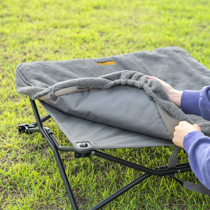 KZM 攜帶式寵物行軍床 K22T1C03