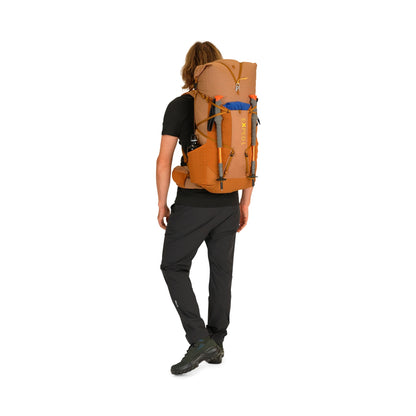 EXPED LIGHTNING 輕量登山背包 50L 沙色 84971
