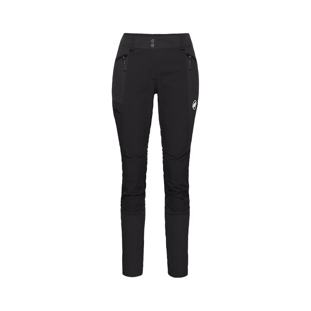 Mammut 長毛象 Ducan 女 耐用健行長褲 1022-02500