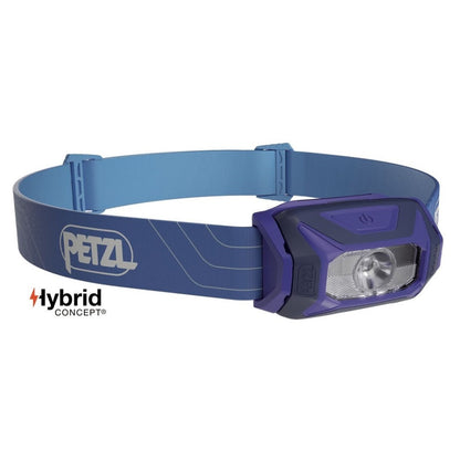 Petzl Tikkina 頭燈 300lm E060AA