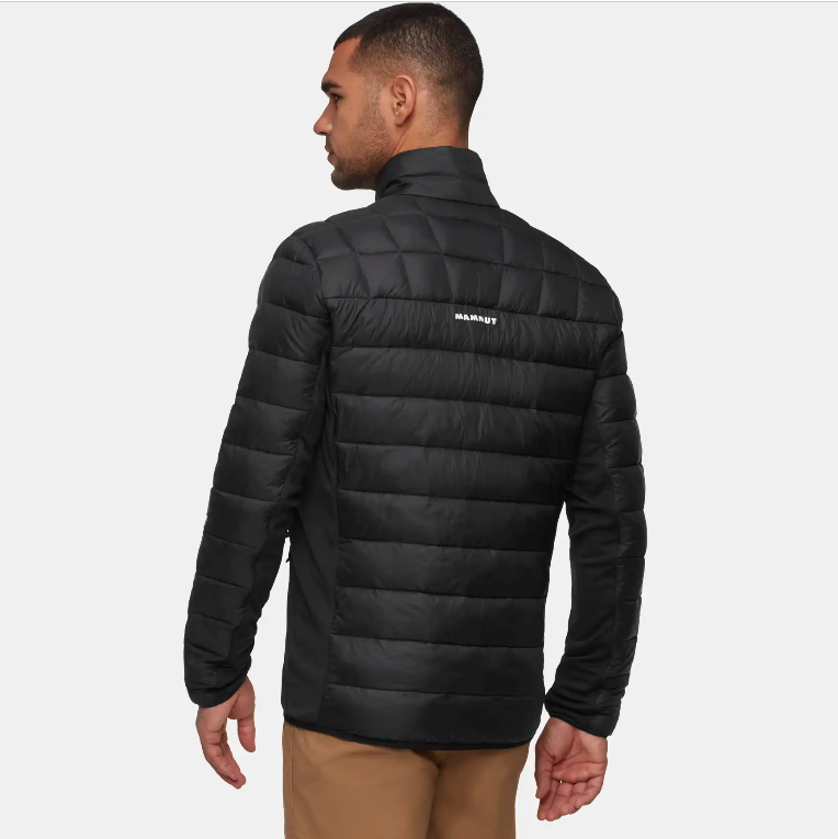 Mammut 長毛象 Crag IN Hybrid 中層 保暖外套 1013-03830