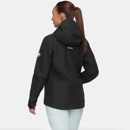 Mammut 長毛象 Treeline HS GTX 女 防水連帽外套 1010-32260