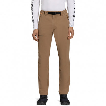 Mammut 長毛象 Yadkin 2.0 SO AF 男 保暖防潑水登山長褲 1021-01230