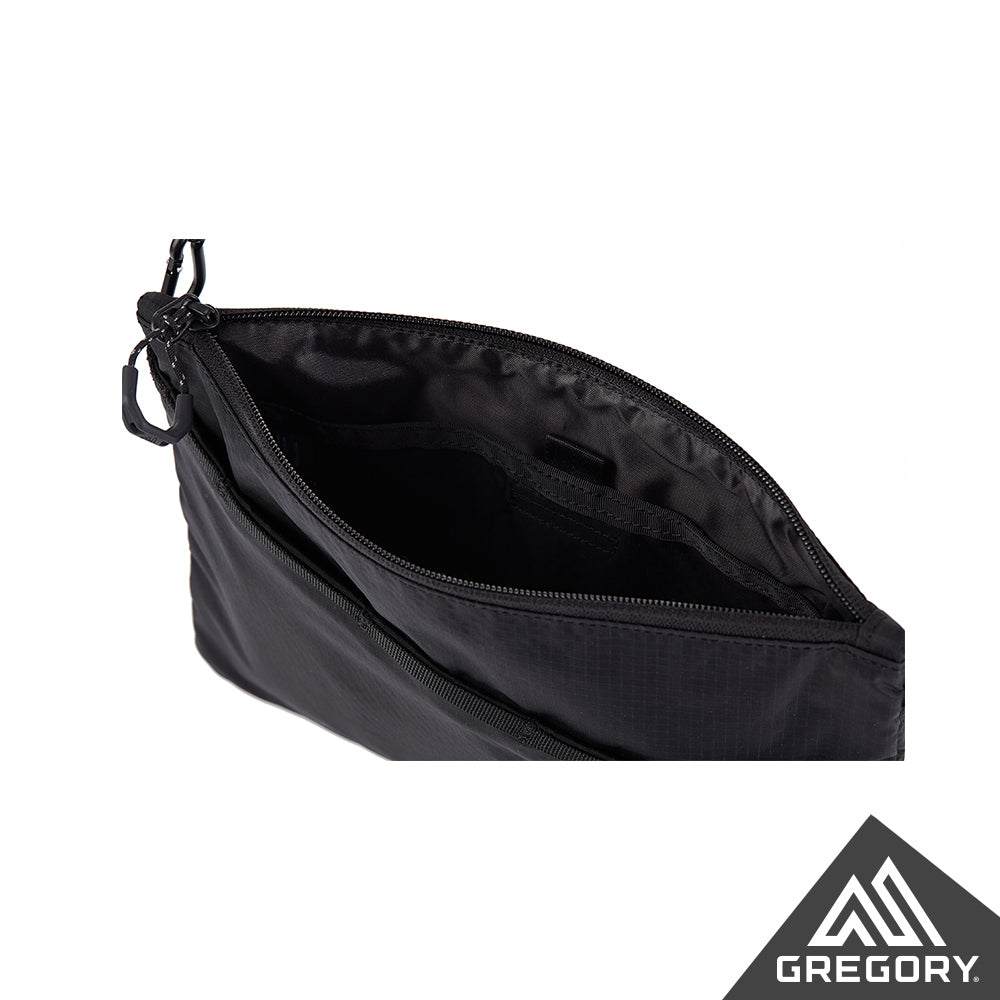 Gregory 3L SACOCHE AL 輕量 斜背包 138247