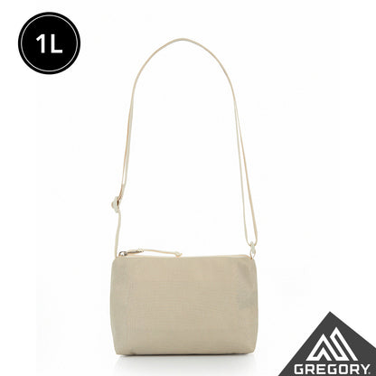 Gregory 1L ENVELOPE SHOULDER 斜背包 125406