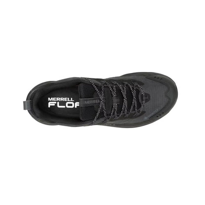 MERRELL MOAB SPEED 2 GORE-TEX® 防水登山鞋 男款 黑色 037513