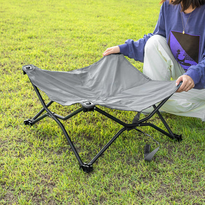 KZM 攜帶式寵物行軍床 K22T1C03