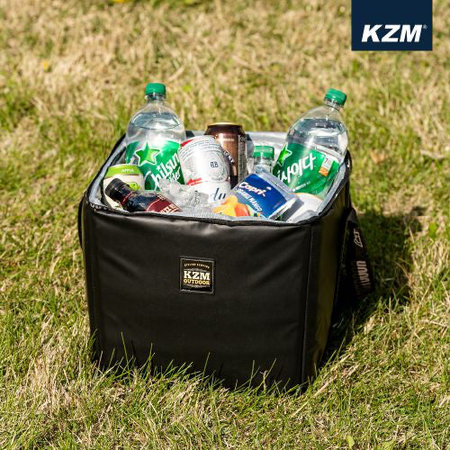 KZM 素面個性保冷袋25L K21T3K07