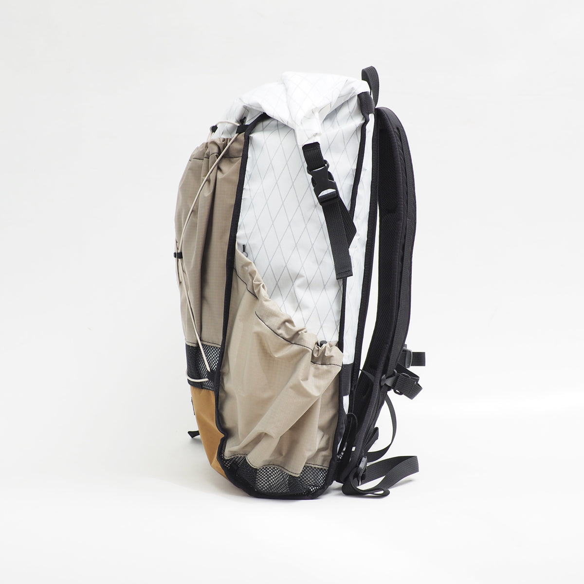Hanchor TUFFY 單日健行背包 17~25L OD34